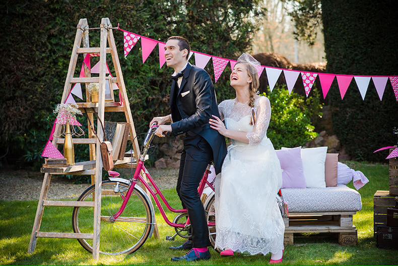 Reportage mariage et photographie de mariage, pourquoi choisir ?