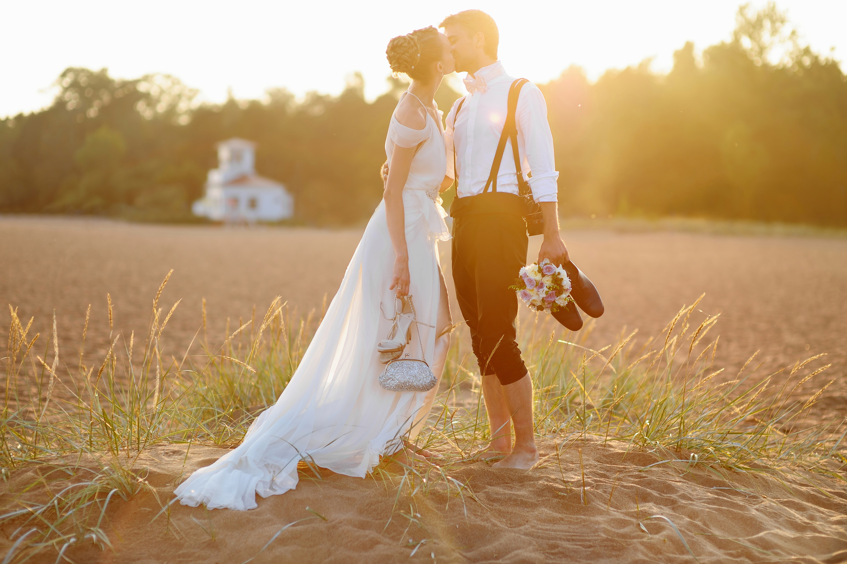 vintage mariage