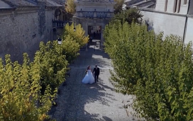 Image drone Drone julie et julien
