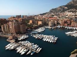 Ecollect  tri des dechets Monaco
