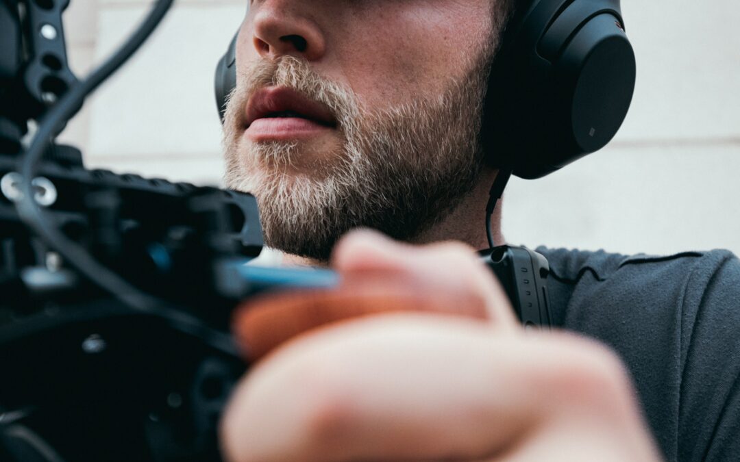 Un film de mariage avec un vidéaste professionnel