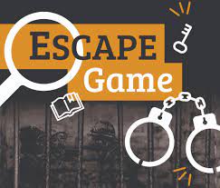 Escape games 1