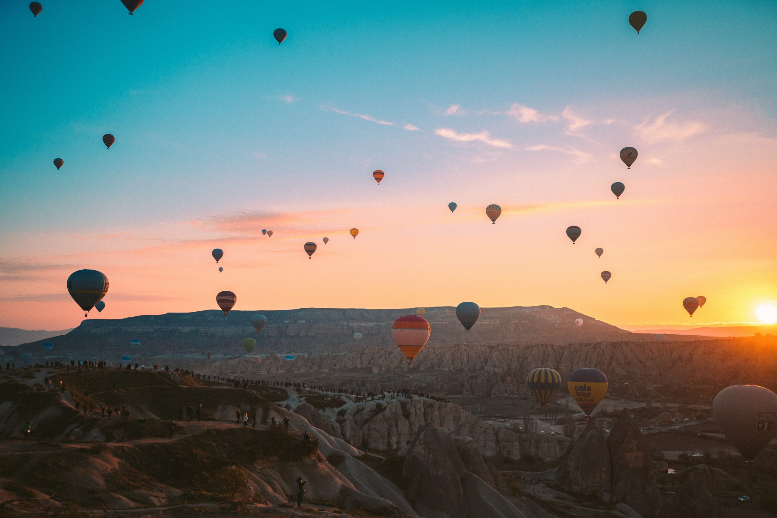 cappadoce