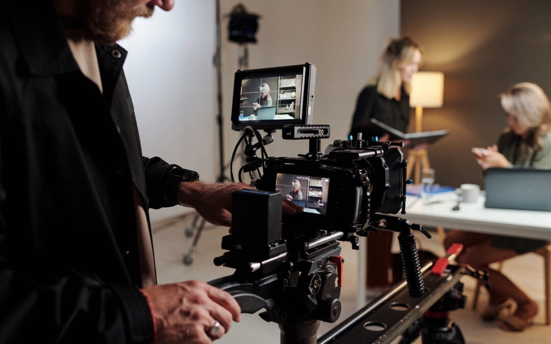 Vidéos Événementielles : Synergie avec les Réseaux Sociaux